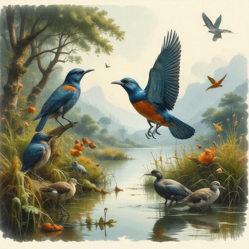 Royal Society for the Protection of Birds